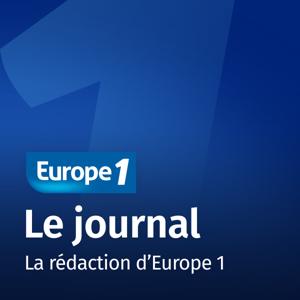 Le journal - Europe 1 by Europe 1