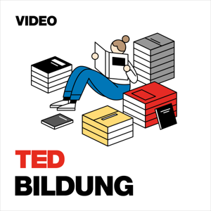 TEDTalks Bildung by TED