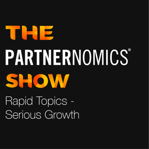 The PARTNERNOMICS Show