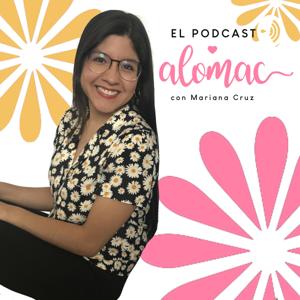 ALOMAC con Mariana Cruz