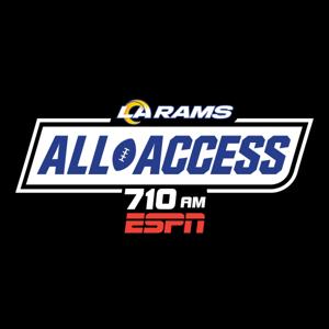 Rams All Access by ESPN Los Angeles