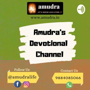 Amudra's Devotional Channel
