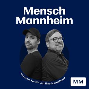 Mensch Mannheim by MANNHEIMER MORGEN