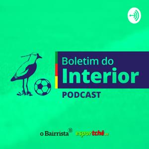 Boletim do Interior