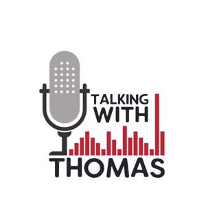 Talking with Thomas