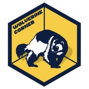 Wolverine Corner Podcast