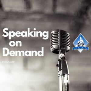 Speaking On Demand