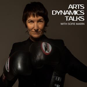 Arts Dynamics Talks with Sofie Marin