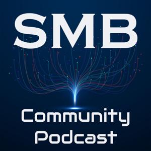 SMB Community Podcast by James Kernan