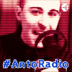 #AntoRadio