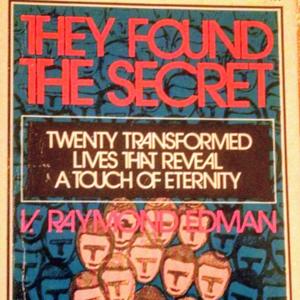 They Found The Secret