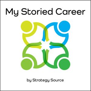 My Storied Career by Strategy Source