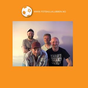 Fotbaillklubben Podcast