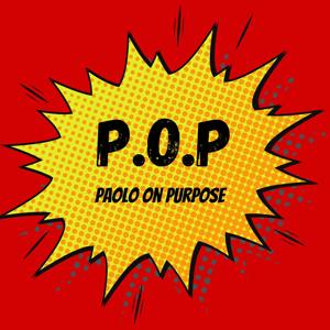 Paolo on Purpose Podcast