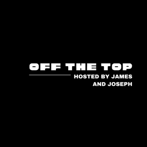 OFF THE TOP