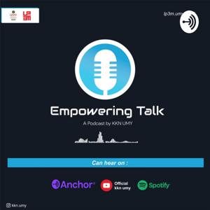 EMPOWERING TALK