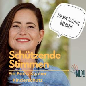 Schützende Stimmen - Ein Podcast über Kinderschutz