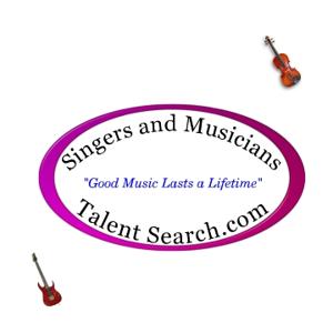 Singers and Musicians Talent Search