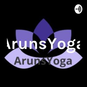 ArunsYoga