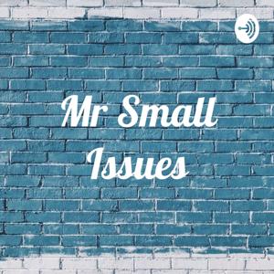 Mr Small Issues