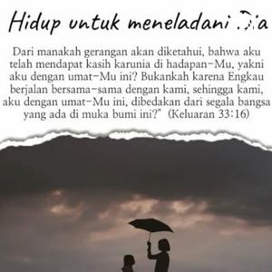 "BEDA YAH"