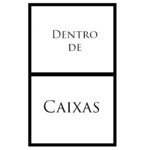 Dentro de caixas