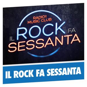 Il Rock fa Sessanta