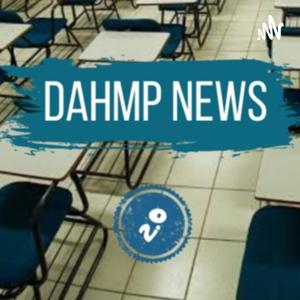 DAHMP News