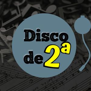Disco de Segunda