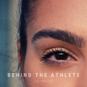 Behind the Athlete