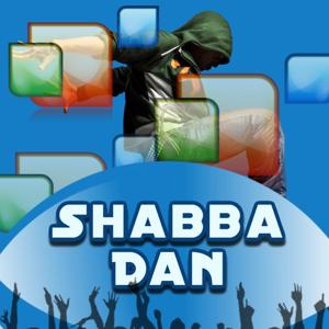 Shabba Dan In The Mix