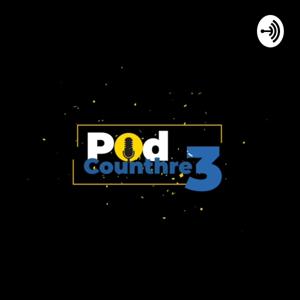 PodCounthre3