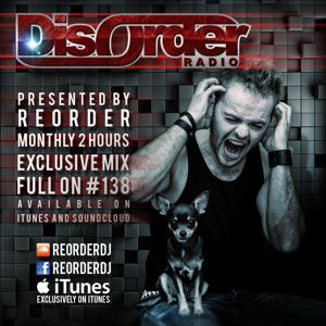 DISORDER RADIO