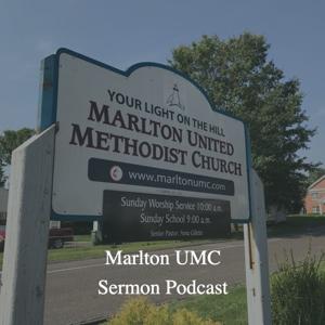 Marlton United Methodist Church