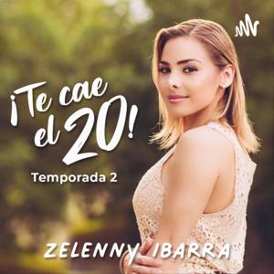 Te cae el 20