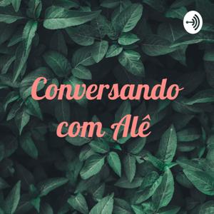 Conversando com Alê