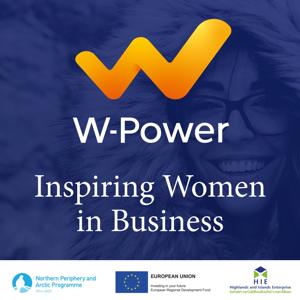 W-Power Inspiring Women in Business