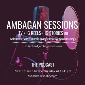 Ambagan Sessions