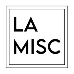 La Misc Pod