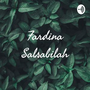 Fardina Salsabilah