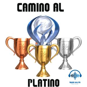 Camino al Platino: Un Podcast de PlayStation