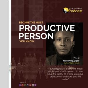 Tosin Owojuyigbe Podcast