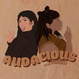 Audacious The Podcast