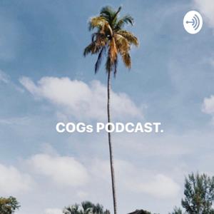 COGsPODCAST