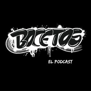 Bocetos: El Podcast