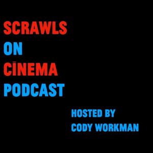 Scrawls On Cinema