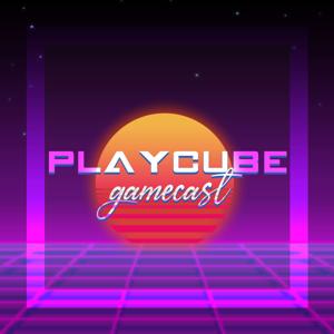 Play Cube Game Cast