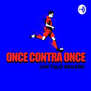 Once contra once