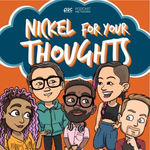 Nickel for Your Thoughts