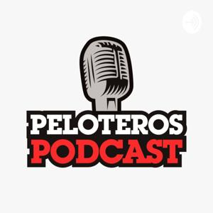 Peloteros Podcast